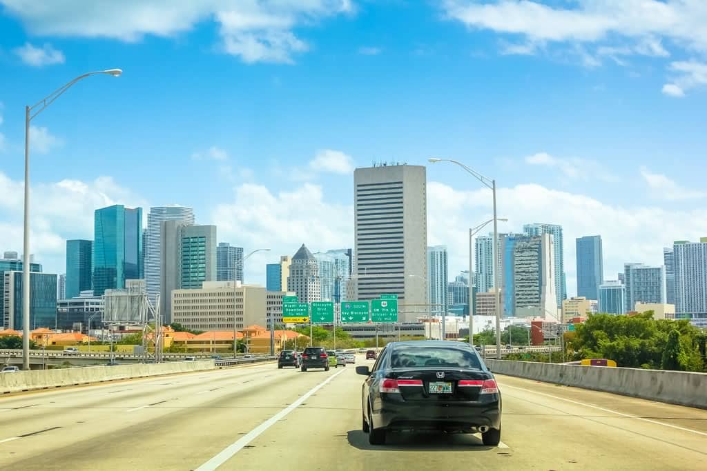 Miami Personal Injury and Accident Attorneys: Partial Fault Vs. Full Fault
