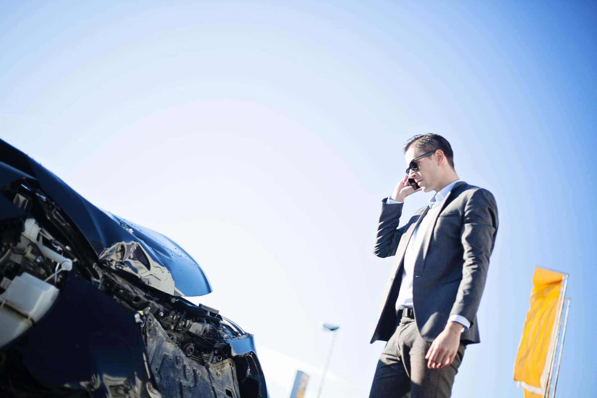 Personal Injury Attorneys: Steps To Take If You’ve Been Injured