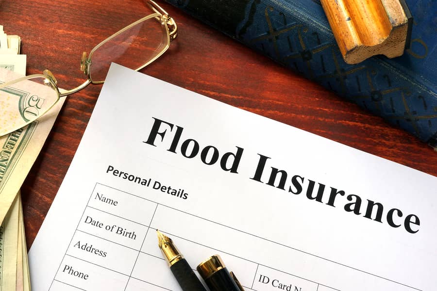 Hurricane Damage Insurance
