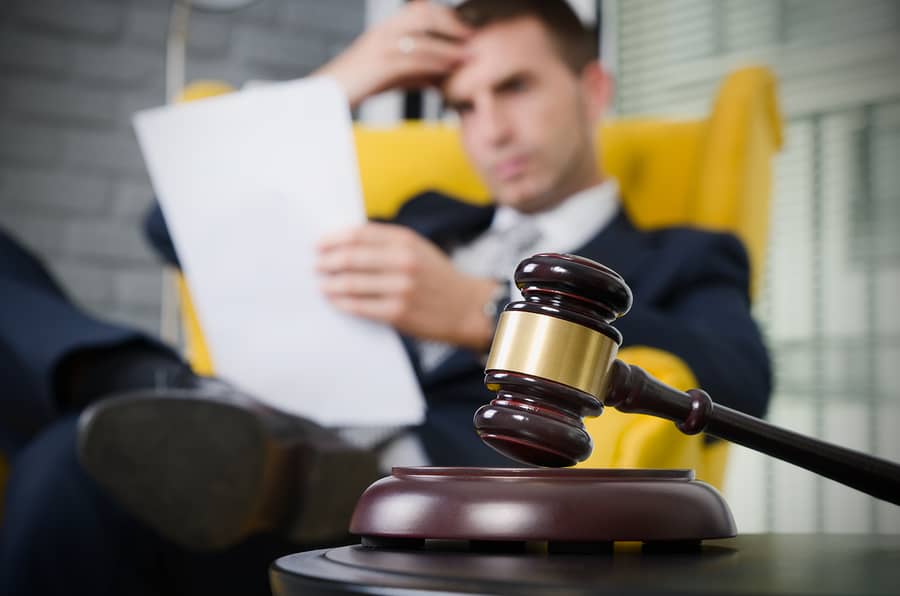 Personal Injury Car Accident Lawyer