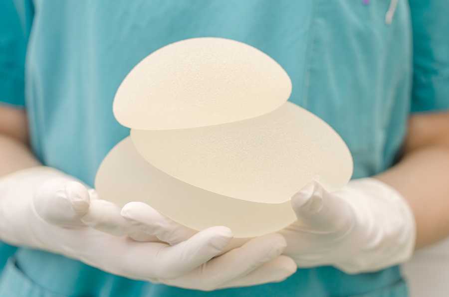 Allergan Breast Implant Lawsuit