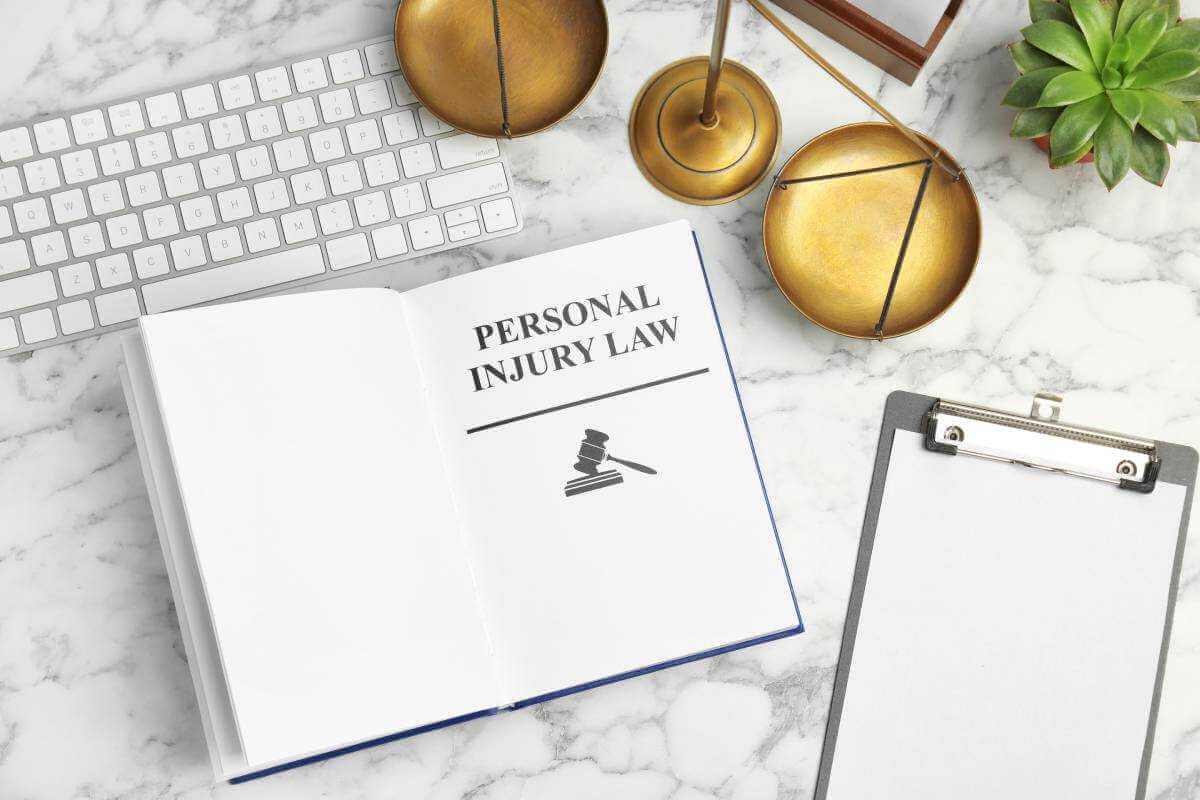 Personal injury law in Florida
