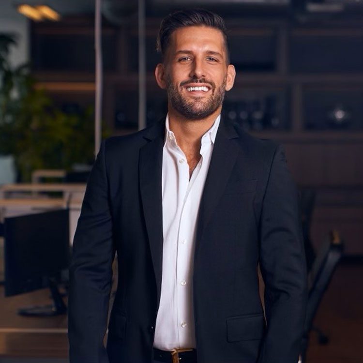 Andrew Shamis, Esq.