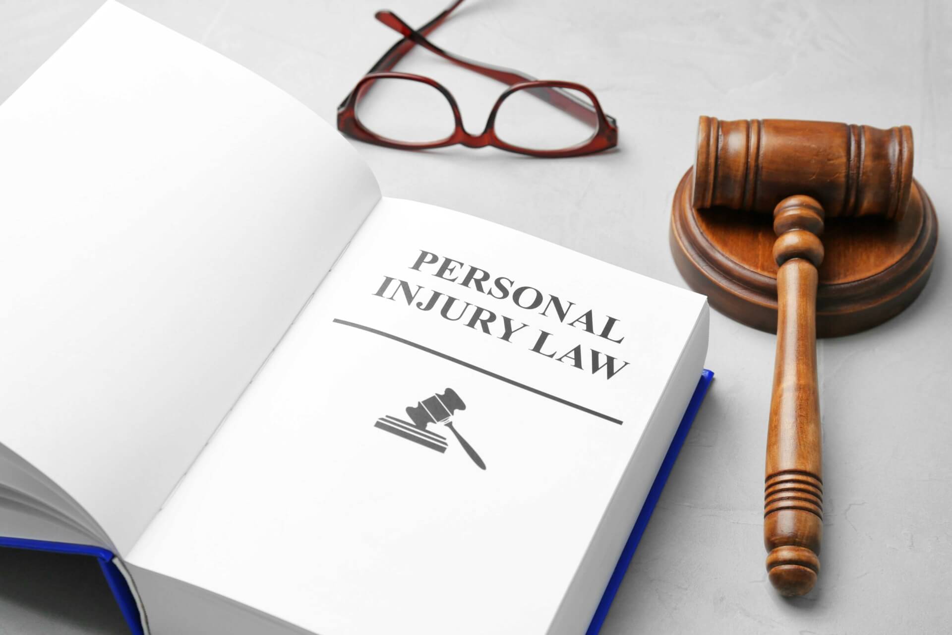 What Are The Steps Of A Personal Injury Lawsuit?