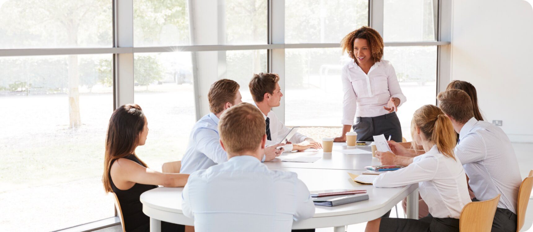 Class Action Lawyers meeting