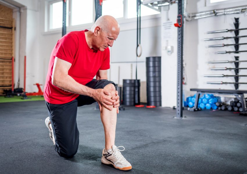 Exactech Knee Replacement Lawsuit Mass Tort