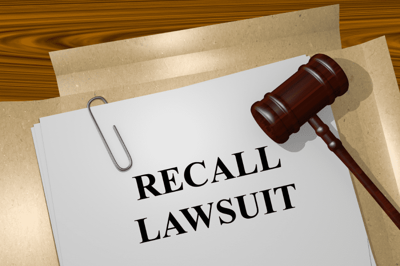 Understanding The Exactech Recalls and Lawsuits