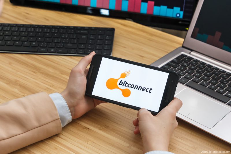What To Do If You Lost Money To BitConnect